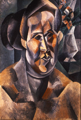 Pablo Picasso - ein kritischer Blick; Leben und Werk Picassos;